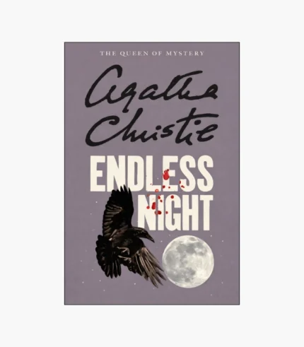 Endless Night Novel by Agatha Christie