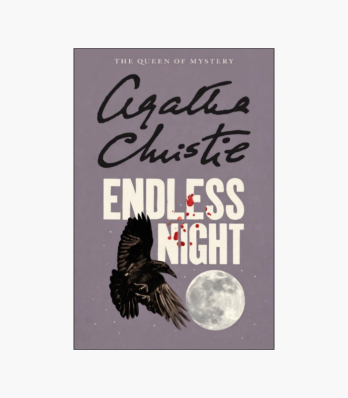 Endless Night Novel by Agatha Christie