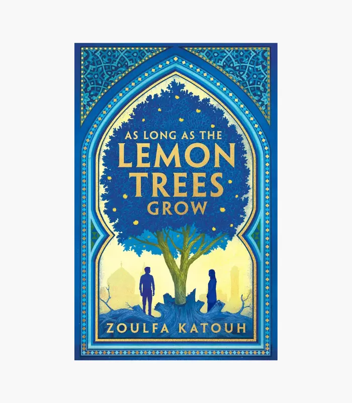 As Long as the Lemon Trees Grow