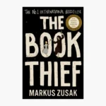 The Book Thief by Markus Zusak