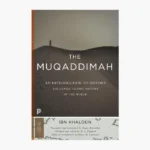Muqaddimah Book by Ibn Khaldun
