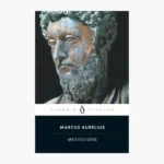 Meditations Book by Marcus Aurelius