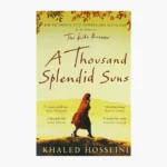A Thousand Splendid Suns