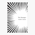 The Stranger by Albert Camus