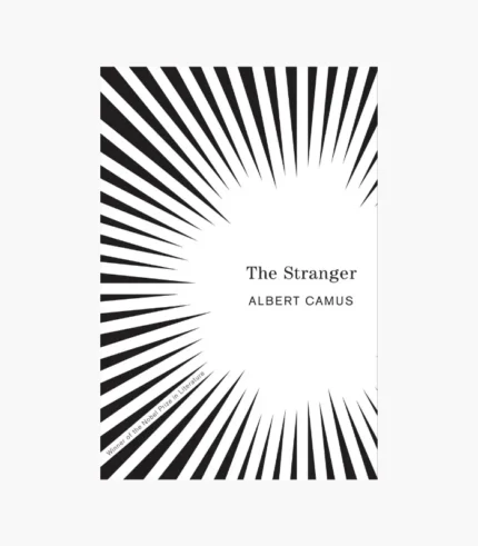The Stranger by Albert Camus