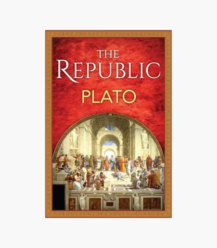 The Republic Book by Plato