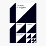 The Myth of Sisyphus Book by Albert Camus