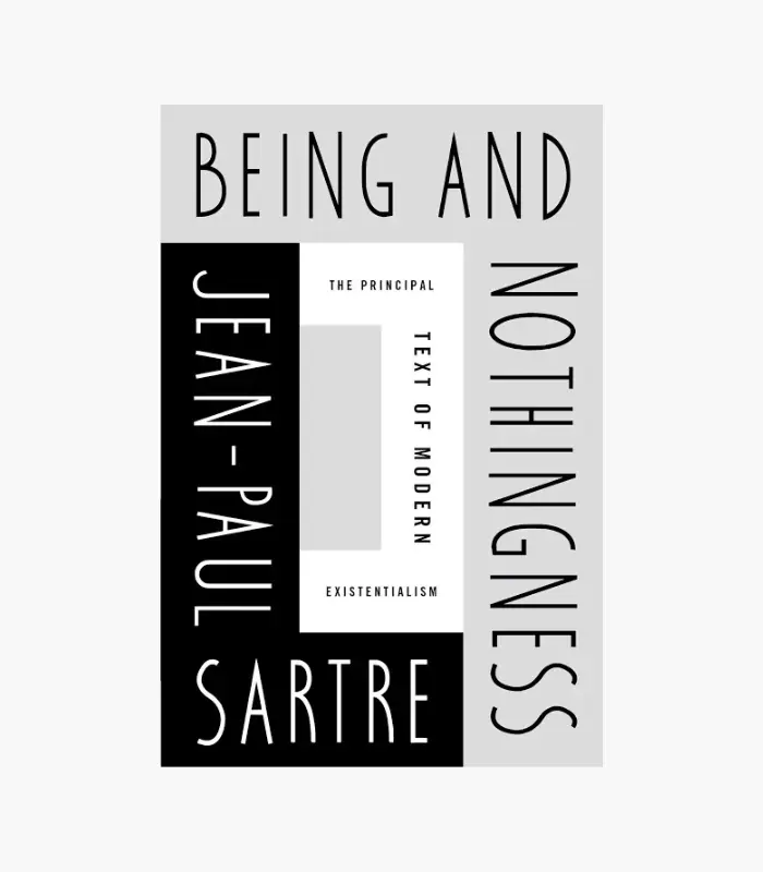 Untitled design (32) Being and Nothingness Book by Jean-Paul Sartre