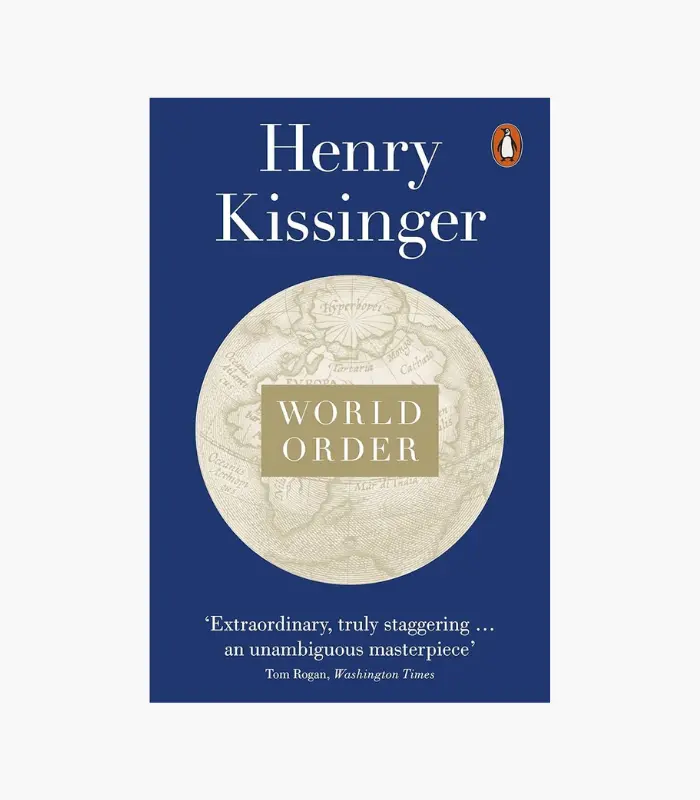 Untitled design (33) World Order Book by Henry Kissinger