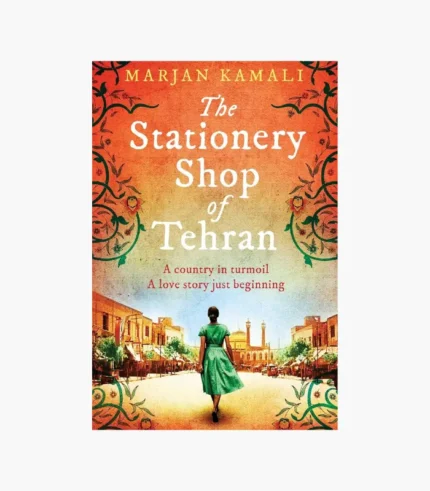 The Stationery Shop of Tehran