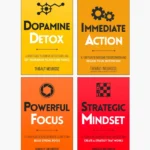 Productivity Series by Thibaut Meurisse