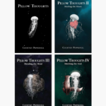 Pillow Thoughts Series by Courtney Peppernell