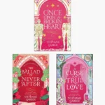 Once Upon a Broken Heart Series by Stephanie Garber