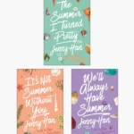 Summer Trilogy Series by Jenny Han