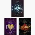 Caraval Series by Stephanie Garber