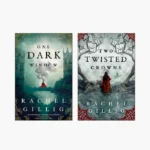 The Shepherd King Series by Rachel Gillig