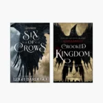 Six of Crows Series by Leigh Bardugo