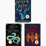 Shadow and Bone Series by Leigh Bardugo