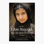 I Am Nujood, Age 10 and Divorced