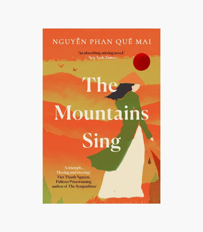 Untitled design (8) The Mountains Sing Book by Nguyễn Phan Quế Mai