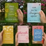 Healing Combo: 5 Bestselling Books