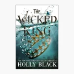 The Wicked King Book by Holly Black