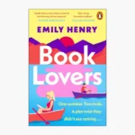 Book Lovers by Emily Henry