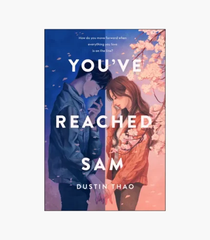 You've Reached Sam by Dustin Thao