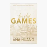 Twisted Games Book by Ana Huang