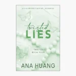 Twisted Lies Book by Ana Huang