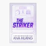 The Striker Book by Ana Huang