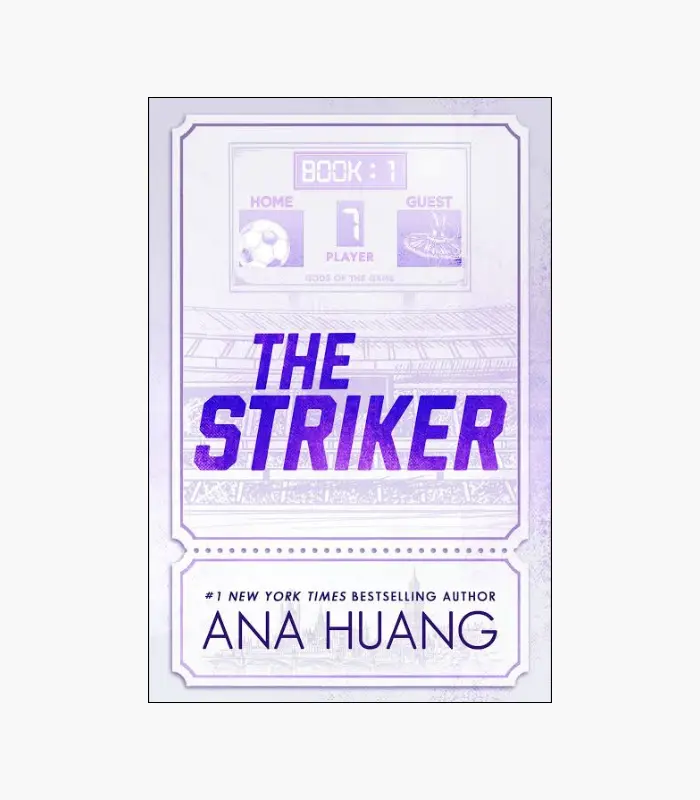8001000 - 2026-01-15T022810.075 The Striker Book by Ana Huang