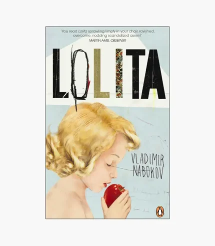 Lolita Novel by Vladimir Nabokov