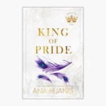 King of Pride Book by Ana Huang