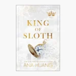 King of Sloth Book by Ana Huang