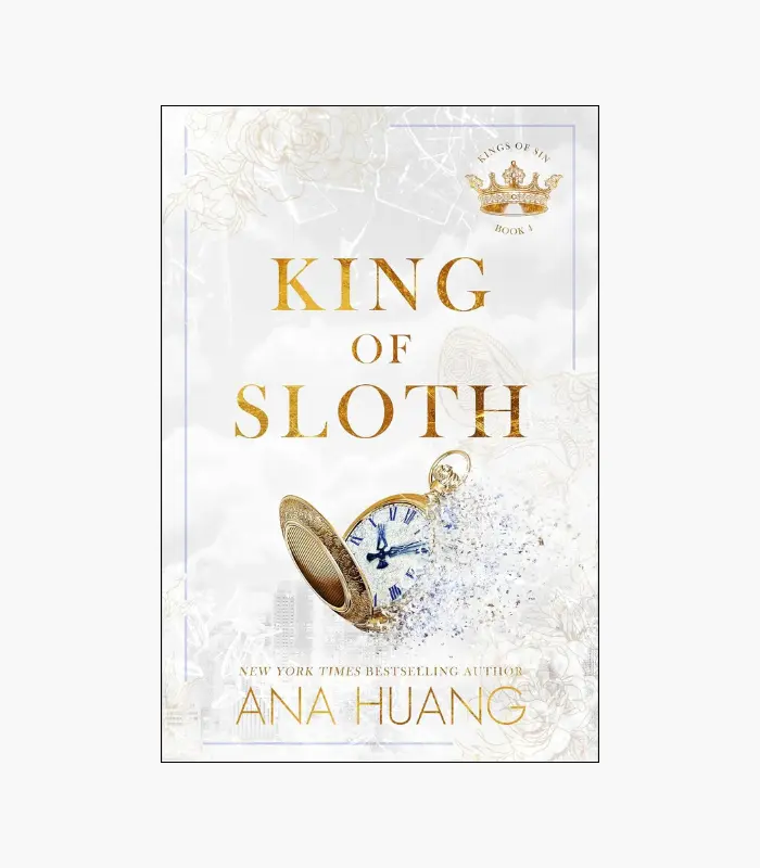 8001000 - 2026-01-15T150438.149 King of Sloth Book by Ana Huang