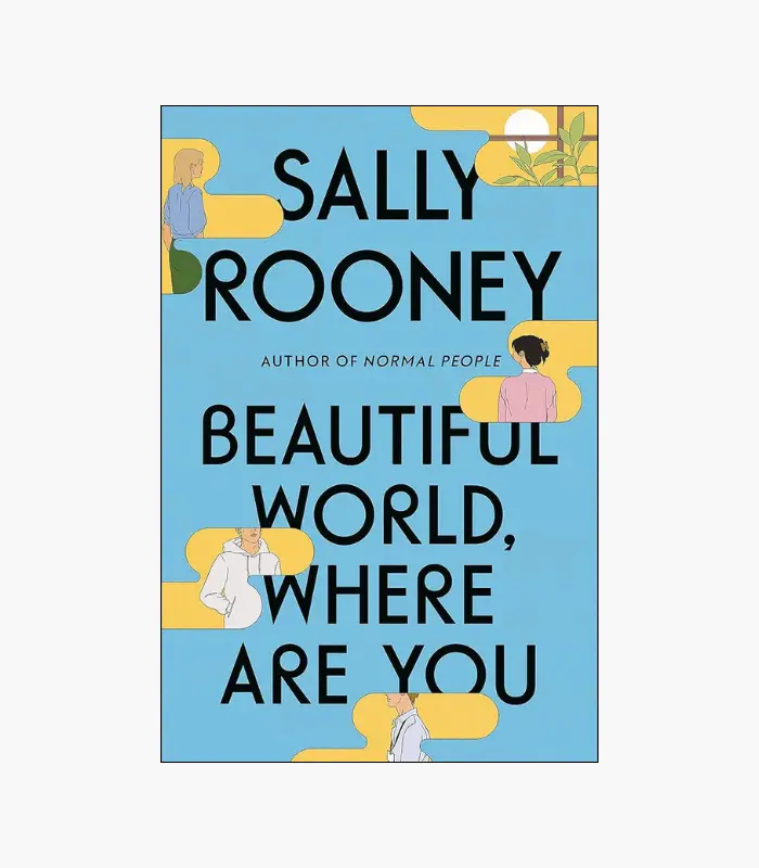 8001000 - 2026-01-15T231423.268 Beautiful World, Where Are You by Sally Rooney
