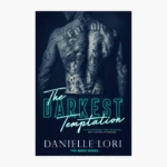 The Darkest Temptation Book by Danielle Lori