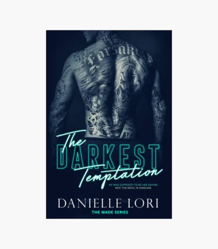 The Darkest Temptation Book by Danielle Lori