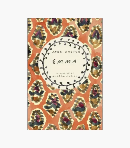 Emma by Jane Austen