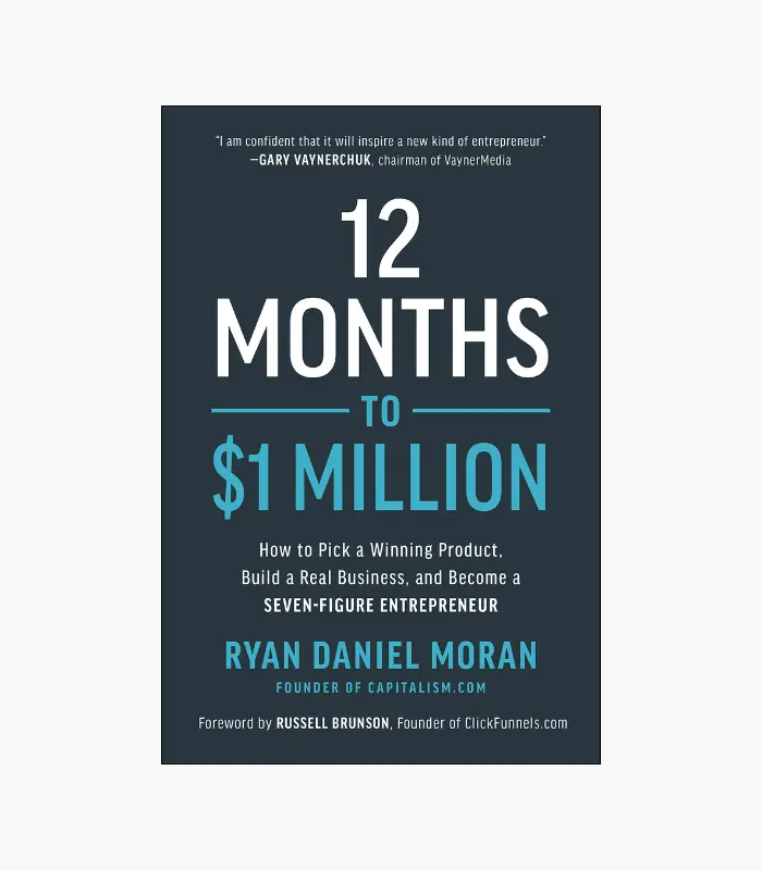 8001000 - 2026-01-25T155951.785 12 months to 1 million book by Ryan Daniel Moran