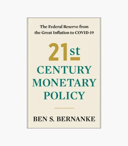 21st Century Monetary Policy