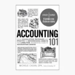 Accounting 101 by Michele Cagan