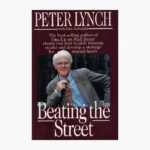 Beating the Street Book by Peter Lynch