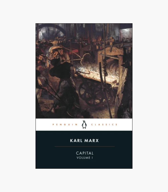 8001000 - 2026-01-26T010854.024 Capital, Volume I Book by Karl Marx