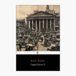Capital, Volume II Book by Karl Marx