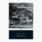 Capital, Volume III Book by Karl Marx