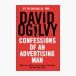 Confessions of an Advertising Man Book by David Ogilvy