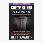 Copywriting Secrets by Jim Edwards