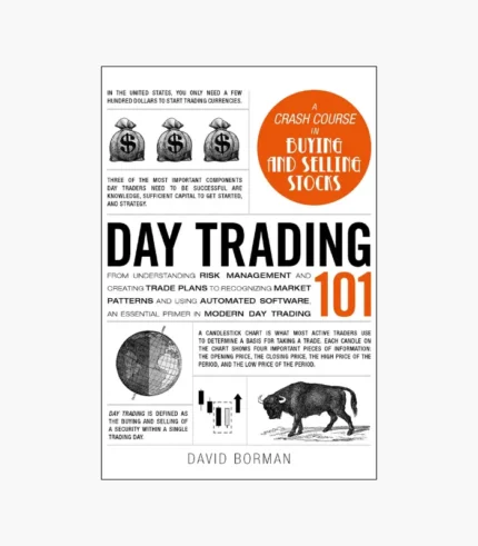 Day Trading 101 by David Borman